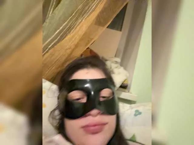 Offline BabyfaceVixen1 on BongaCams