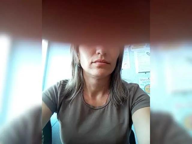 BabyLove4432 on BongaCams 