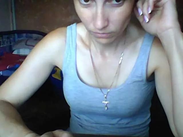 BabyLove4432 on BongaCams
