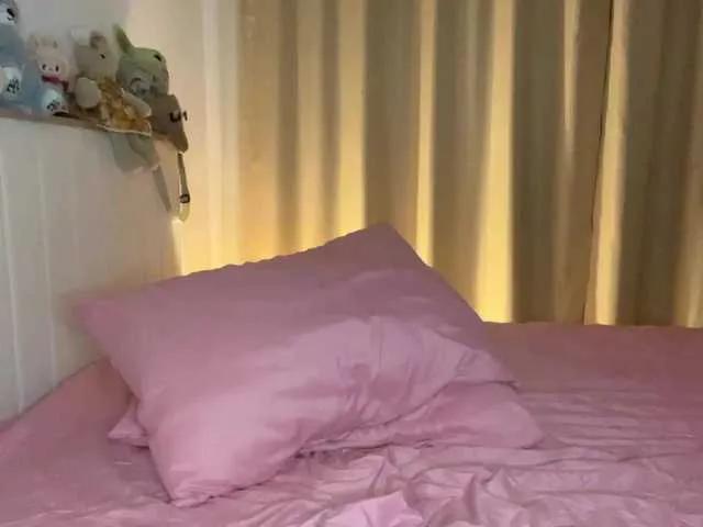 Offline BabyTamagochi on BongaCams