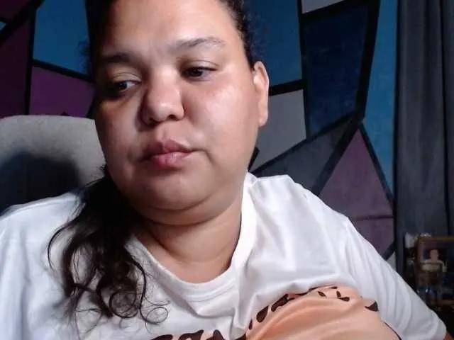 Offline beautifulchubbyqueen on BongaCams