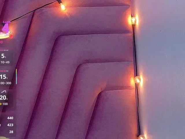 Offline Beautifulskinny18 on BongaCams