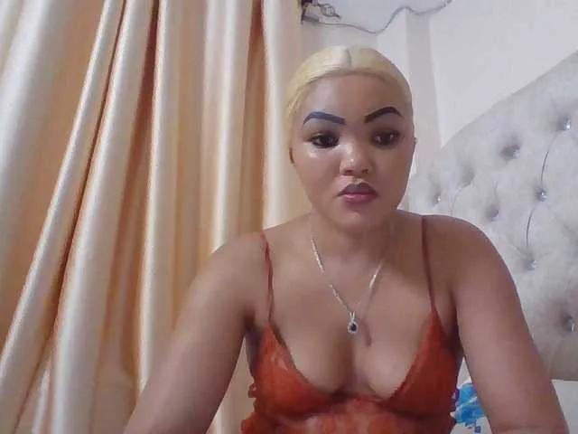 Freechat Beautystar12 on BongaCams