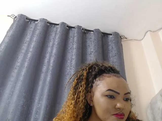 Freechat Beautystar12 on BongaCams