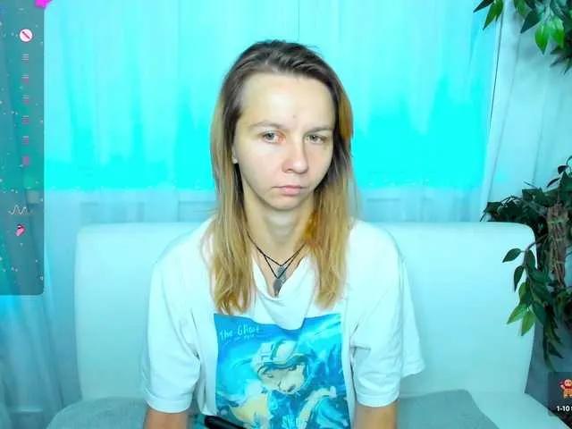 Beellami on BongaCams 