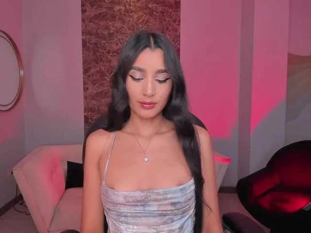 BellaCarteer on BongaCams 