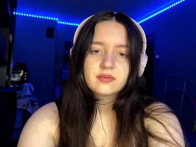 Offline BettyannBencomo on BongaCams
