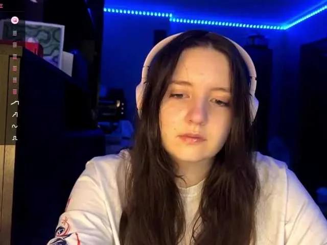 Offline BettyannBencomo on BongaCams