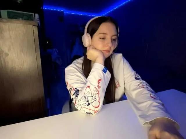 Offline BettyannBencomo on BongaCams