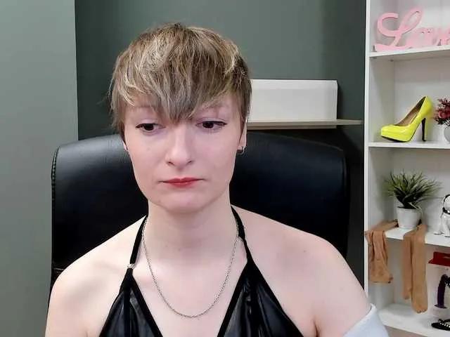 Offline BlairPlay on BongaCams