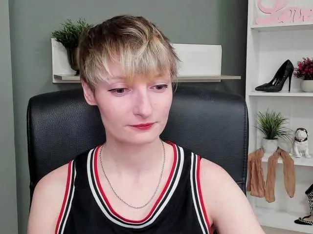 Offline BlairPlay on BongaCams