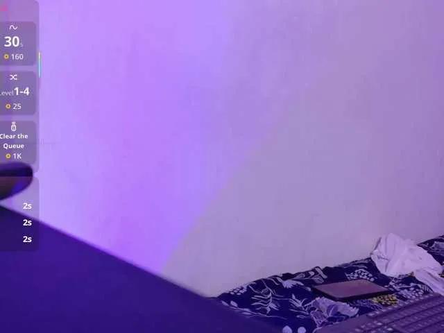 breedmedaddy on BongaCams 