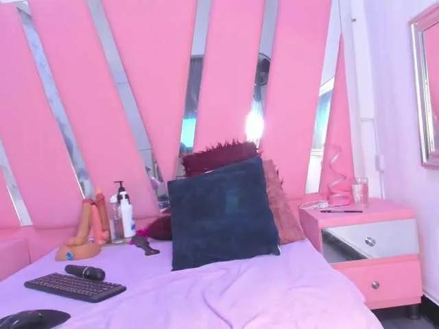 Brithanyslim on BongaCams