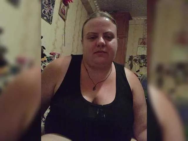 buffy-s-1 on BongaCams 