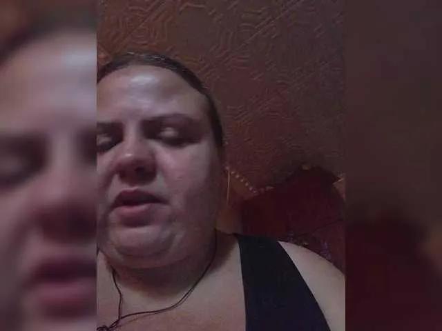 buffy-s-1 on BongaCams 