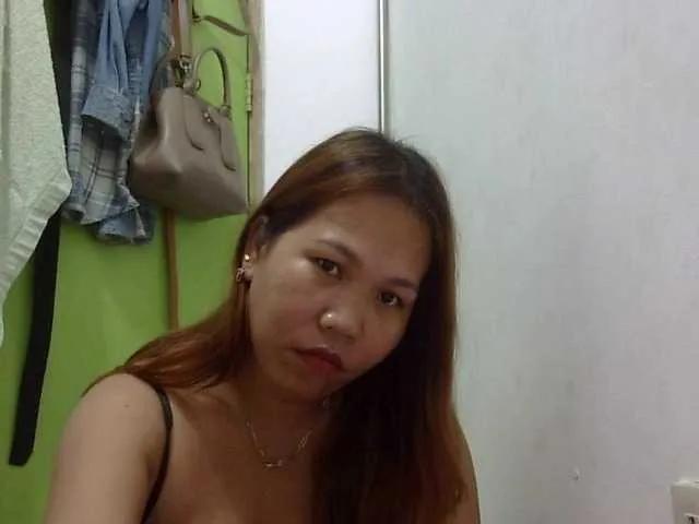 Bunnygreen on BongaCams 