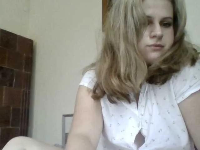 buranyaa on BongaCams