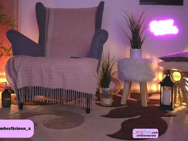 Offline CallOfBootyX on BongaCams