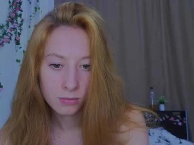 Offline Candy-Floss on BongaCams