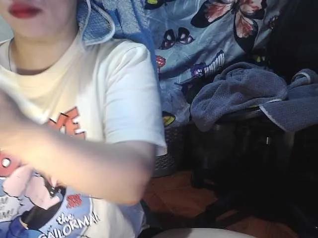 candyshane on BongaCams