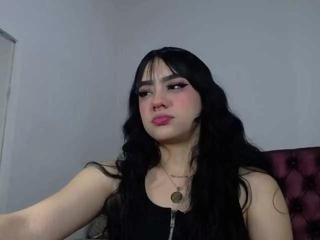 Offline Catmila on BongaCams