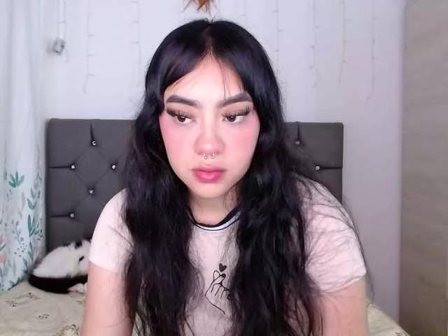 Offline Catmila on BongaCams