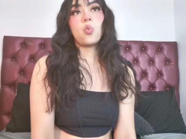 Offline Catmila on BongaCams