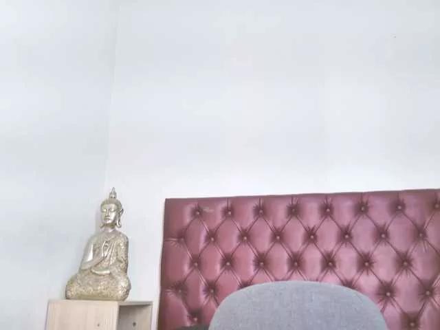 Offline Catmila on BongaCams