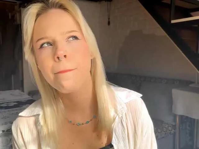 ChelseaLascurain - the most sensual broadcaster on video for your ecstasy ChelseaLascurain from BongaCams