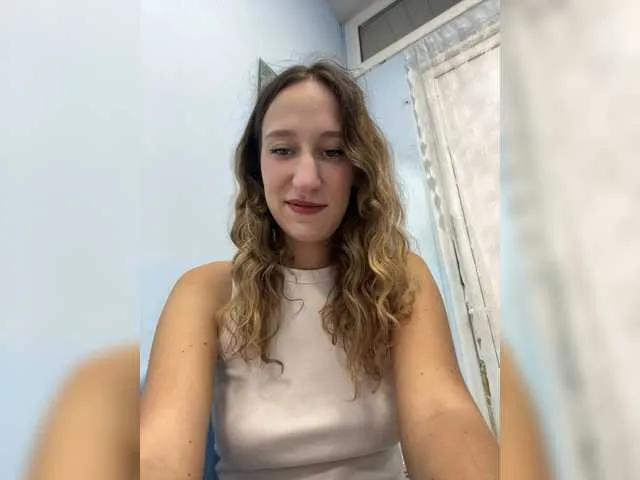 Offline Chikipikin on BongaCams