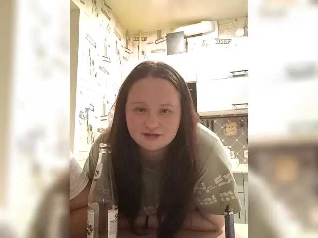 ChilimDvoem on BongaCams