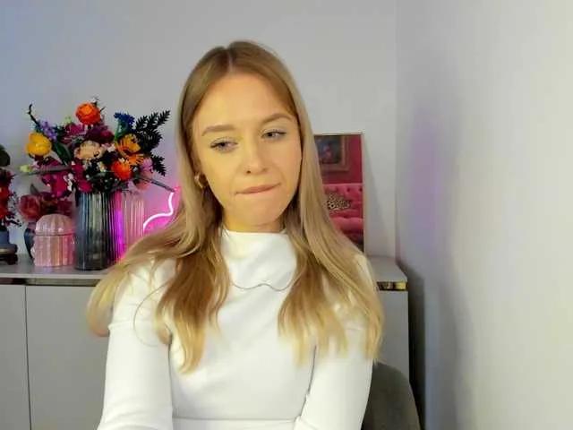 CindyGlam on BongaCams