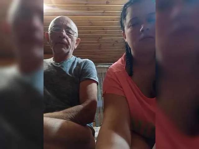 CindyXErics on BongaCams