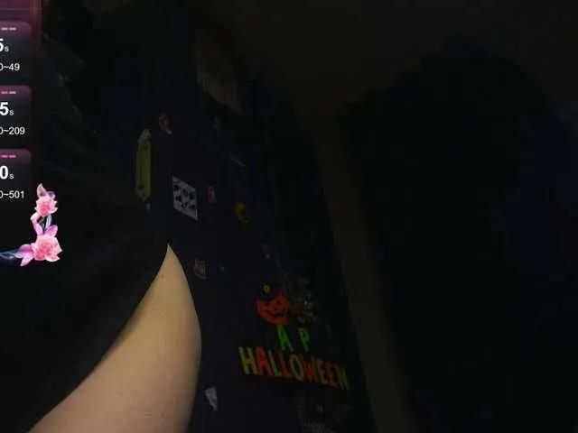 Daddyslittleslutfox on BongaCams 