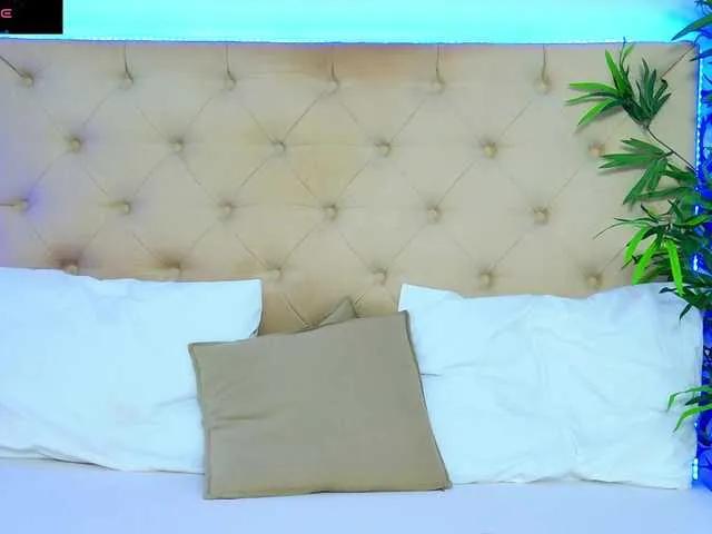 DaliyaArabian on BongaCams