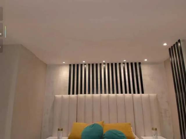 DannaGibbs on BongaCams 