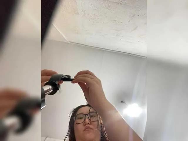 DebbieLu on BongaCams 