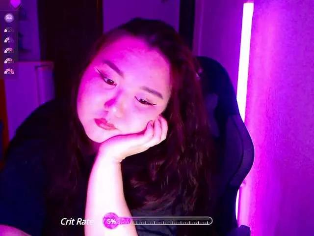 DebbieLu on BongaCams 