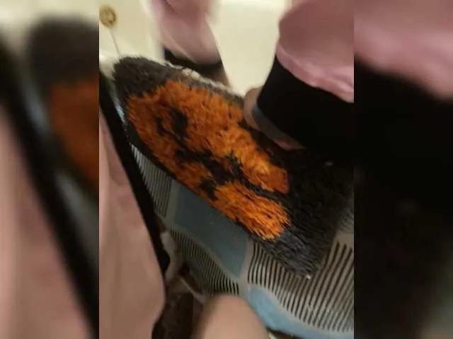 Freechat Devochka1010 on BongaCams