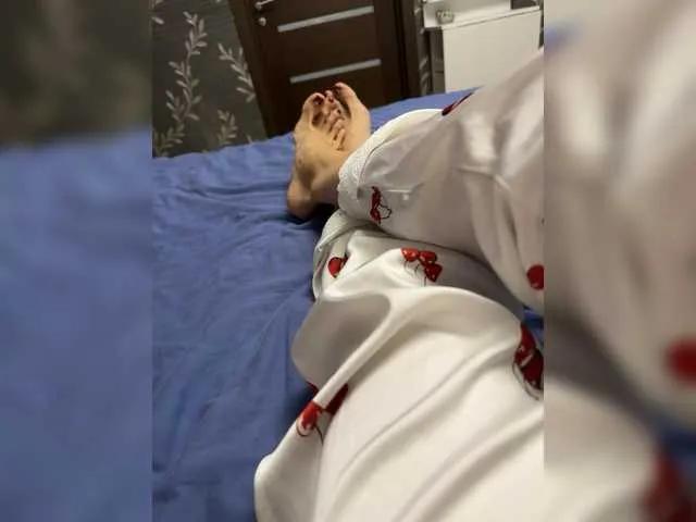 Dii-6 on BongaCams