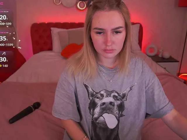 DivineJass on BongaCams 