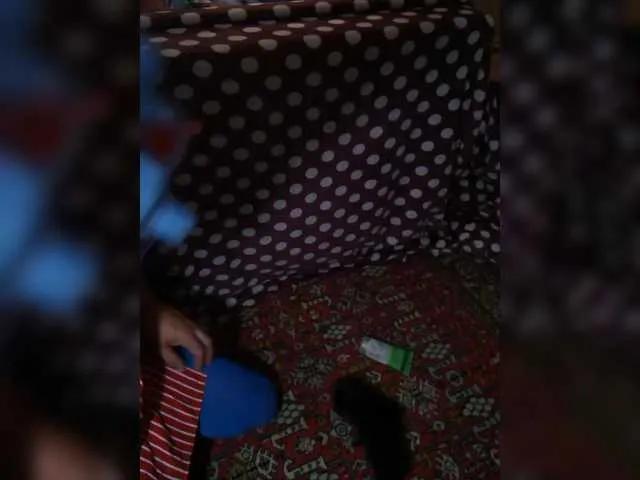 Dooomina35 on BongaCams 