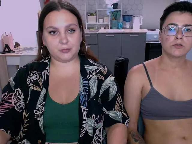 Offline dreamteamgirls on BongaCams