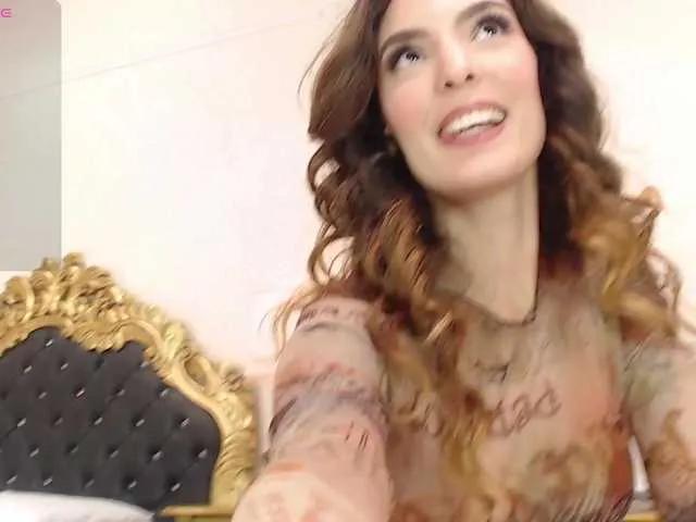 Offline ElaMorris on BongaCams