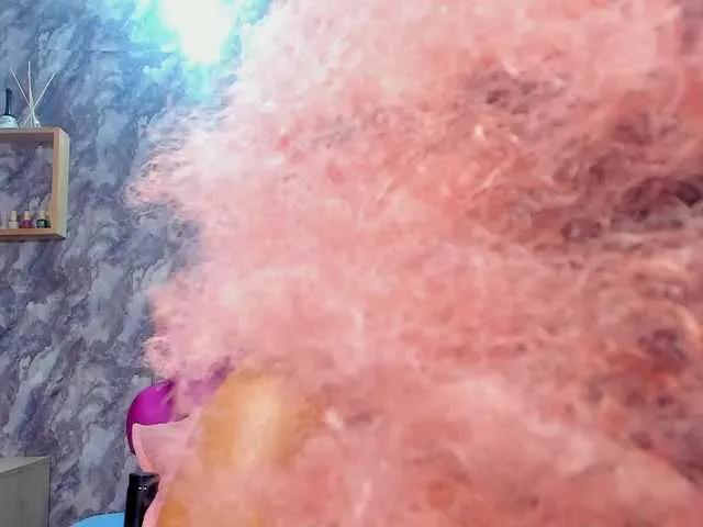 EMMAPARIS on BongaCams