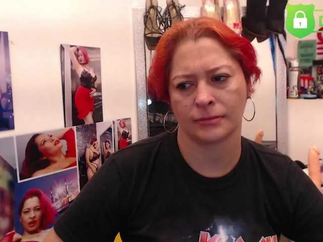 Offline evatwiss on BongaCams