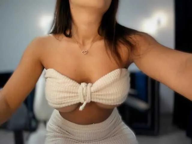 evellineeva1 on BongaCams 