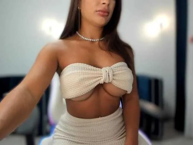evellineeva1 on BongaCams 