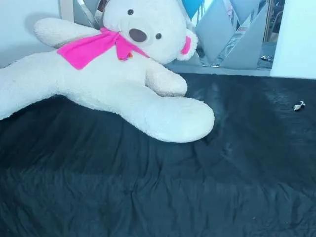 Fabian-Fabiana on BongaCams