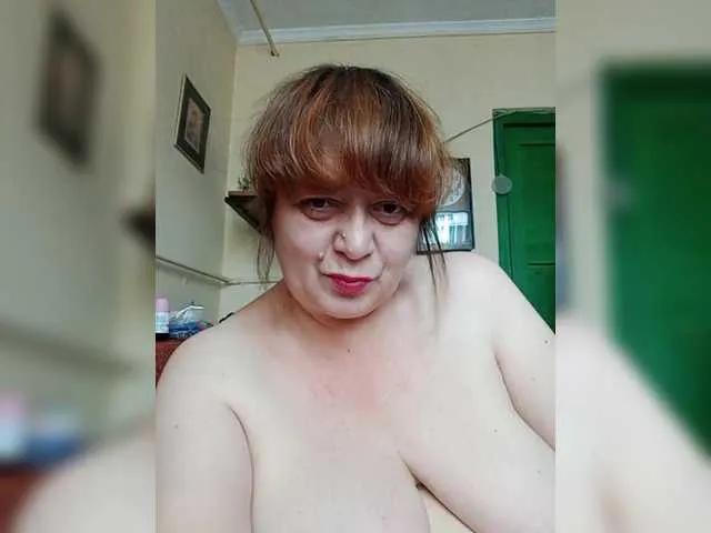 fatboobsmilf6 on BongaCams
